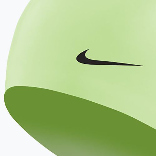 Nike Solid Silicone úszósapka barely volt