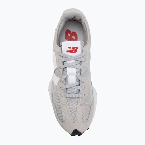 Férfi cipők New Balance 327's V1 2025 grey