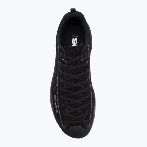 Férfi túracipő SCARPA Mojito black