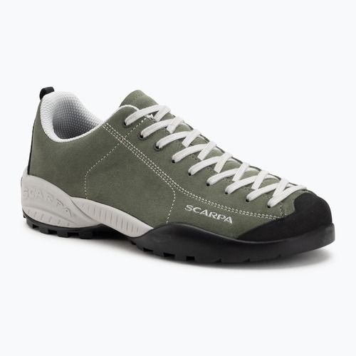Férfi túracipők SCARPA Mojito birch