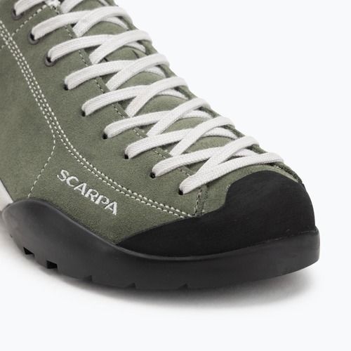 Férfi túracipők SCARPA Mojito birch