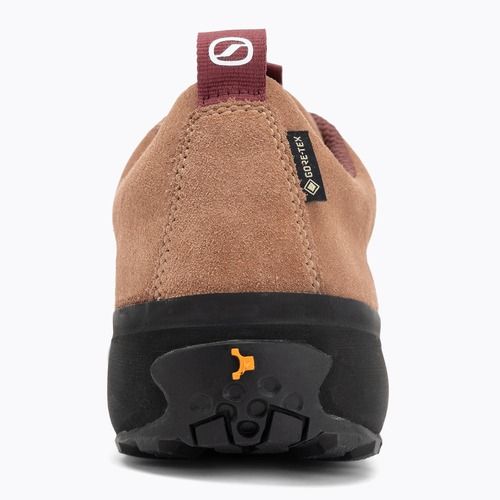 Női cipő SCARPA Mojito Wrap GTX rose gold