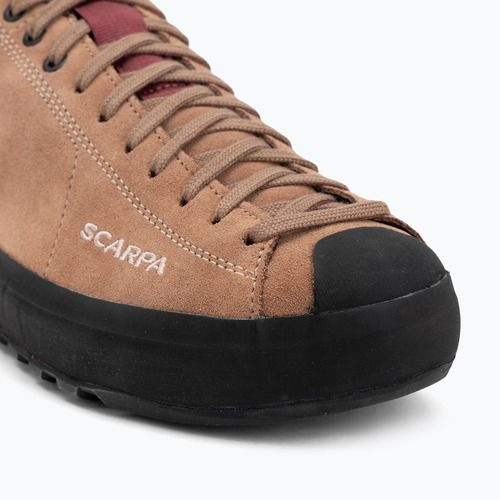 Női cipő SCARPA Mojito Wrap GTX rose gold