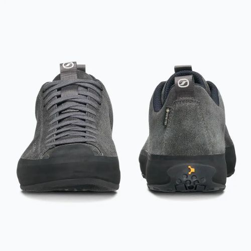 Férfi cipő SCARPA Mojito Wrap GTX anthracite