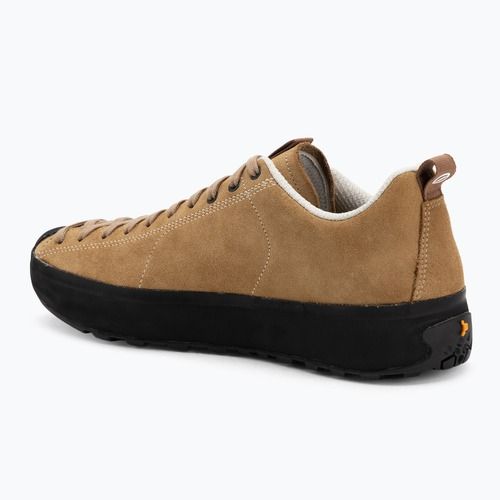 Cipő SCARPA Mojito Wrap caramel
