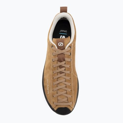 Cipő SCARPA Mojito Wrap caramel