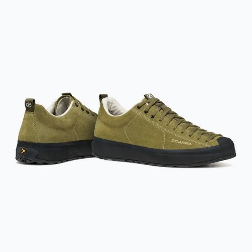 Cipők SCARPA Mojito Wrap sage