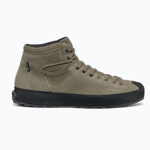 Férfi cipő SCARPA Mojito Wrap Mid GTX dark rock