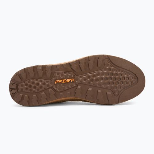Férfi cipő SCARPA Mojito Wrap F mustard