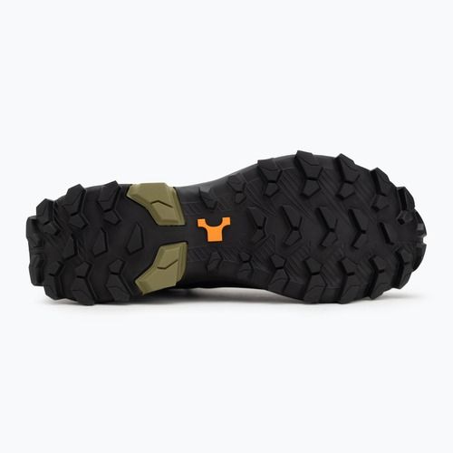 Férfi túracipő SCARPA Ribelle Cross 2 GTX black/olive