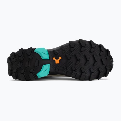Női túrabakancs SCARPA Ribelle Cross 2 GTX fog/aqua green