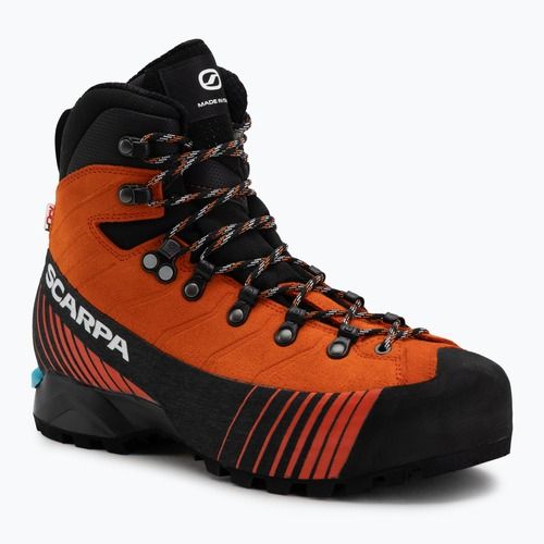 Férfi hegymászó bakancs SCARPA Ribelle HD tonic/tonic