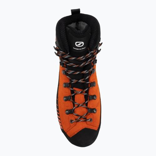 Férfi hegymászó bakancs SCARPA Ribelle HD tonic/tonic
