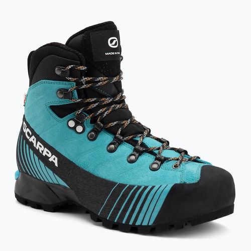 Női magashegyi bakancsok SCARPA Ribelle HD