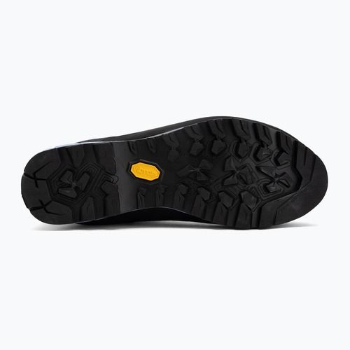 Férfi magashegyi bakancs SCARPA Zodiac Tech Gtx anthracite/lavender