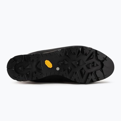 Férfi magashegyi bakancsok SCARPA Mont Blanc GTX tonic/orange