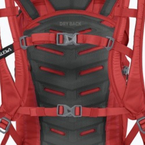 Túrahátizsák Salewa Ultra Train 22 l flame