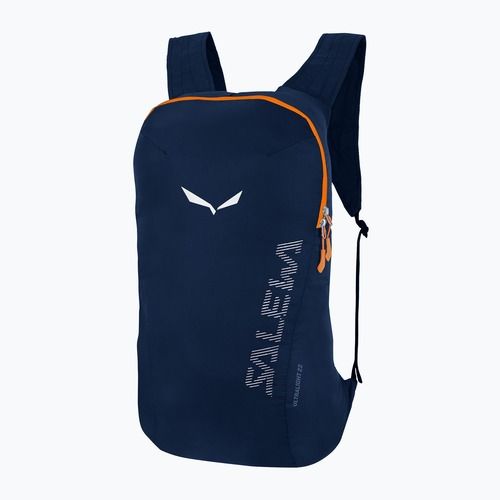 Gyerek városi hátizsák Salewa Ultralight 22 l Blue Depth