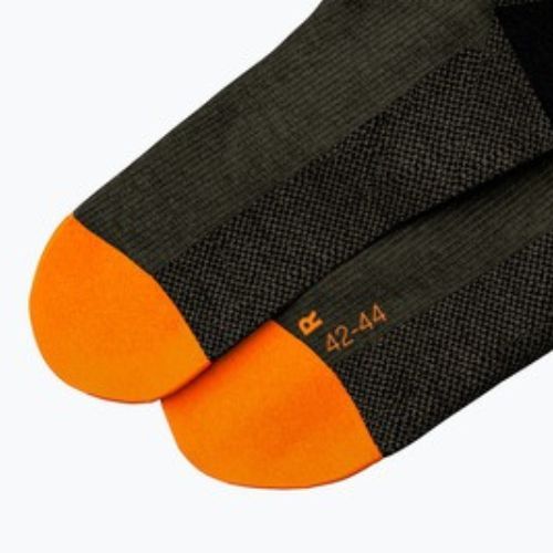 Férfi zokni Salewa MTN TRN AM bungee cord