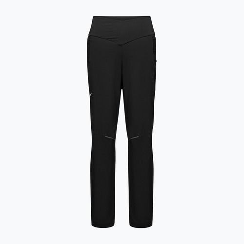 Férfi túranadrág Salewa Pedroc Stormwall Durastretch Wind black out