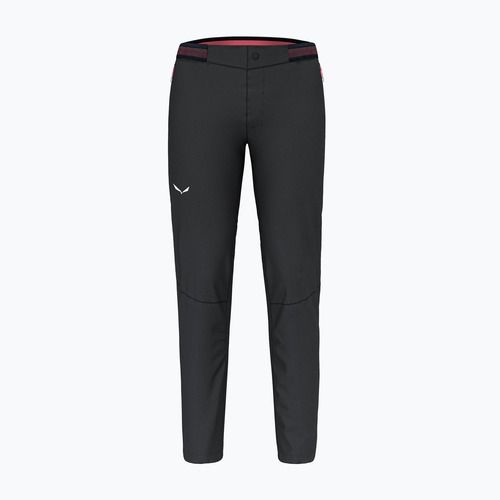 Salewa Pedroc 2 Durastretch Sho fekete férfi túranadrág