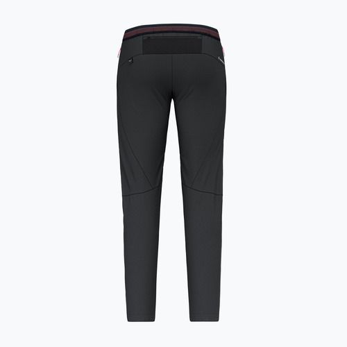 Salewa Pedroc 2 Durastretch Sho fekete férfi túranadrág