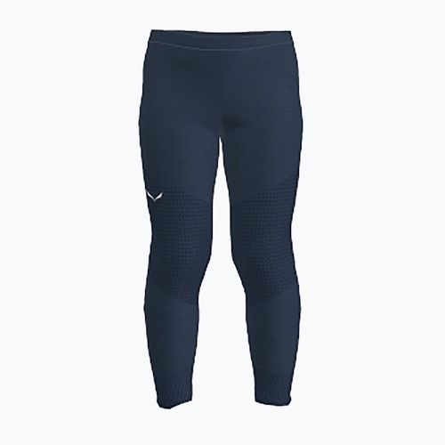 Gyerek thermo nadrág Salewa Zebru Medium Warm AMR pond blue