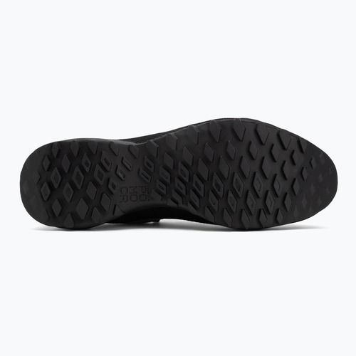 Férfi approach cipő Salewa Wildfire Leather 2 GTX quiet shade/black