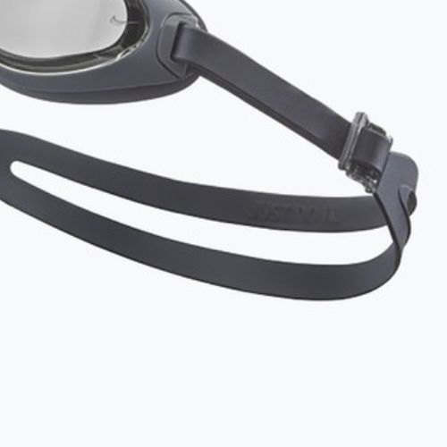 Gyerek úszószemüveg Nike Hyper Flow smoke