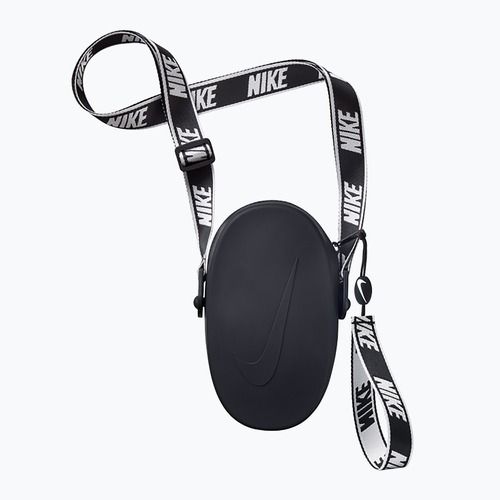 Övtáska Nike Swim vízálló jet black