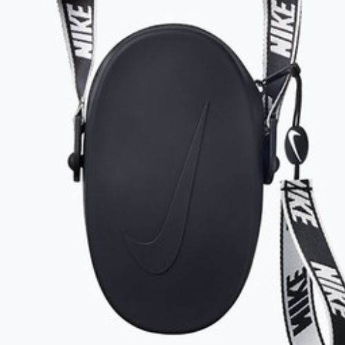 Övtáska Nike Swim vízálló jet black