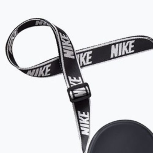 Övtáska Nike Swim vízálló jet black