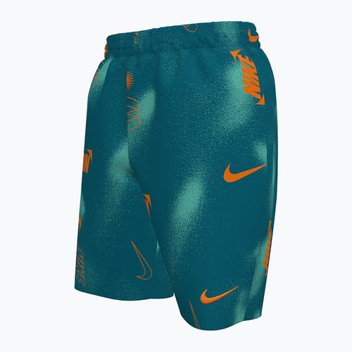 Gyerek fürdőshort Nike Brand Blast 7" Volley bright ceramic