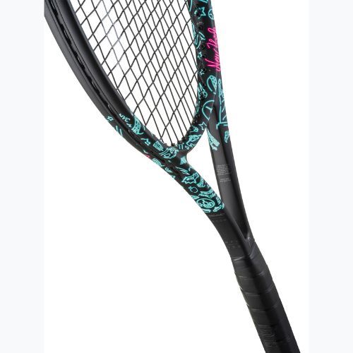 HEAD Boom MP L Neon 2025 fekete/kék teniszütő