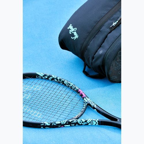 HEAD Boom MP L Neon 2025 fekete/kék teniszütő