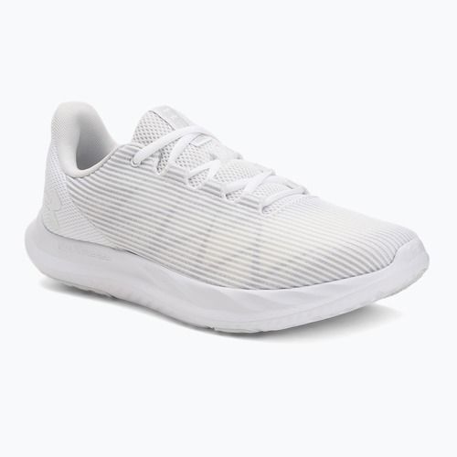 Férfi futócipő Under Armour Charged Speed Swift fehér/fehér/fehér