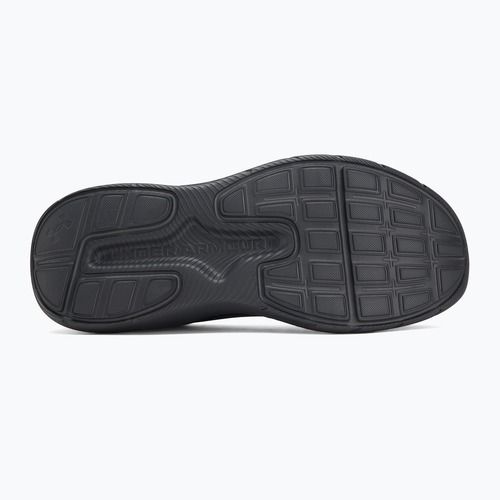 Férfi futócipő Under Armour Phade RN 3 fekete/fekete/fekete