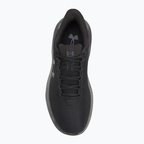 Férfi futócipő Under Armour Phade RN 3 fekete/fekete/fekete