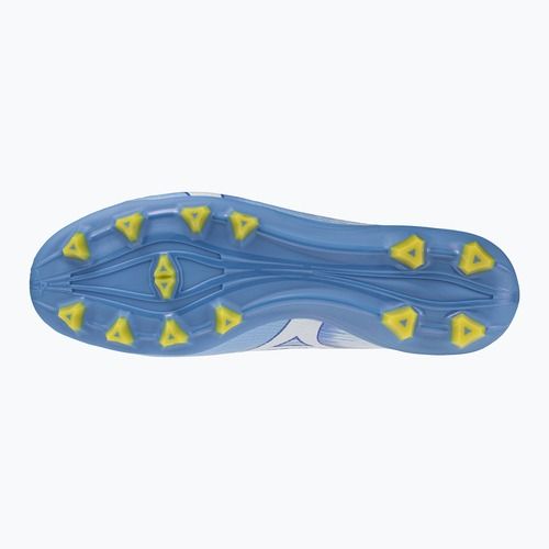 Focicipő Mizuno Alfa III Pro FG sky blue/white