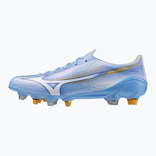Focicipők Mizuno Alfa III Elite Mix sky blue/white