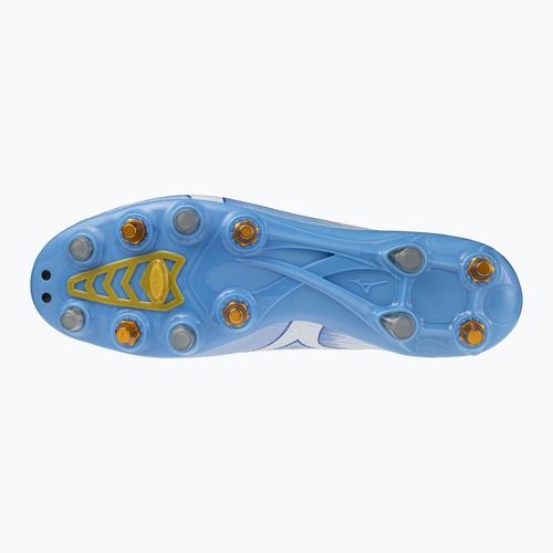 Focicipők Mizuno Alfa III Elite Mix sky blue/white