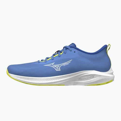 Női futócipő Mizuno Enerzy Runnerz 2 ultramarine/ white/lighting yellow