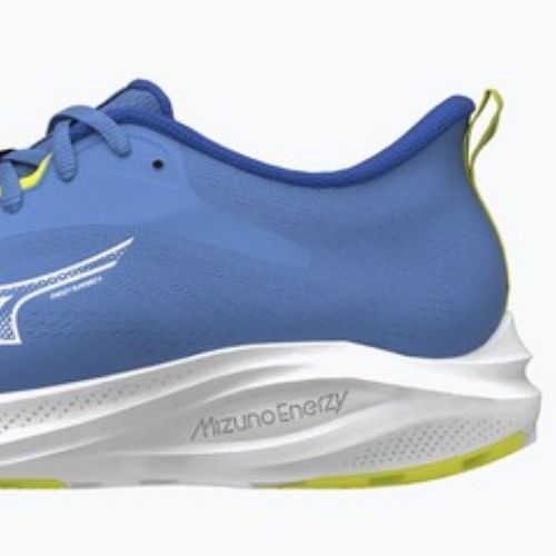 Női futócipő Mizuno Enerzy Runnerz 2 ultramarine/ white/lighting yellow