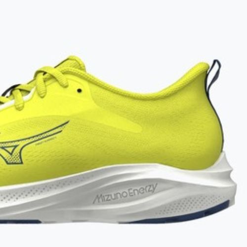 Futócipő Mizuno Enerzy Runnerz 2 lightning yellow/estate blue