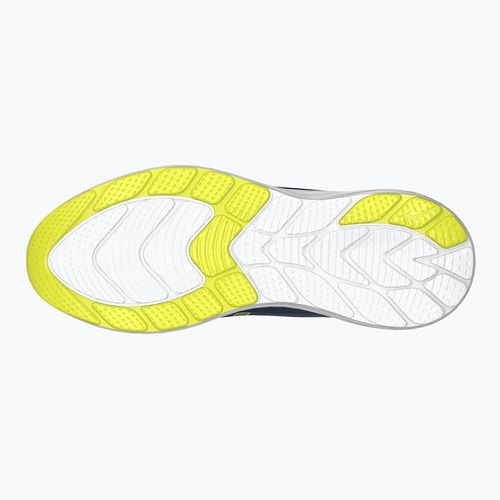 Futócipő Mizuno Enerzy Runnerz 2 estate blue/lightning yellow