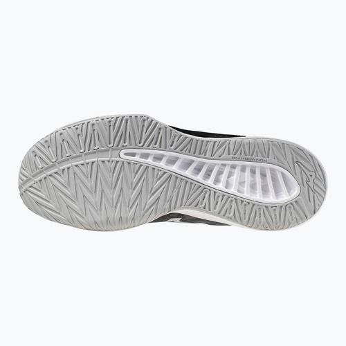 Röplabdacipő Mizuno Lightning Select black/white