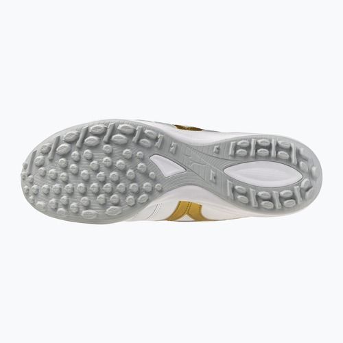 Focicipők Mizuno Morelia Sala Elite TF white/football gold/galaxy silver