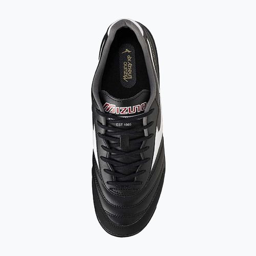 Focicipő Mizuno Morelia Sala Pro TF black/white/chinese red
