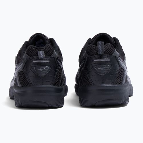 Mizuno MXR cipő black