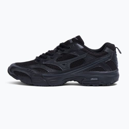 Mizuno MXR cipő black